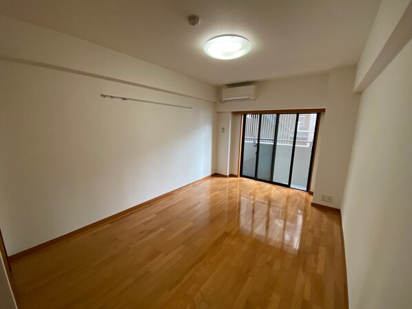 グランド・ガーラ日本橋茅場町の物件内観写真